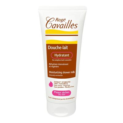 Gels Douche Gel Douche & Lait Hydratant