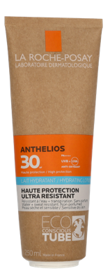 La Roche-Posay - LRP Anthelios Ultra Resistant Hydrating Lotion SPF30 250 ml
