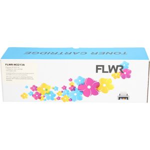 FLWR HP 207A magenta toner