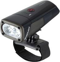 SIGMA helmlamp buster 1600 hl led usb-c