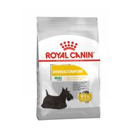 Royal Canin Mini Dermacomfort 1kg Volwassen Groente - thumbnail