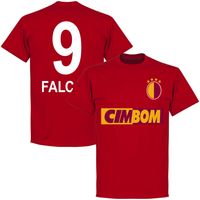 Galatasaray Falcao 9 Team T-Shirt - thumbnail