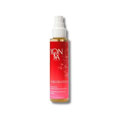 Lichaamsolie Yonka Delicieuse 100 ml