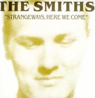 The Smiths - Strangeways, Here We Come LP