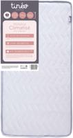 Materasso per neonati climatizzato - 70 x 140 cm - Spessore 11 cm - TINEO