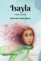 Roodviolet en fluweelgroen (Paperback)