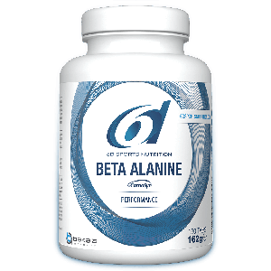 6d Sports Nutrition Beta Alanine 120 Tabletten
