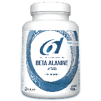 6d Sports Nutrition Beta Alanine 120 Tabletten - thumbnail
