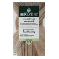 Herbatint 8N lichtblond 170 Milliliter