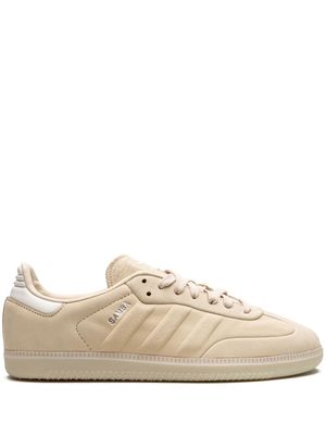 adidas "baskets Samba ""Sand Strata""" - Tons neutres