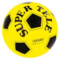 Mondo voetbal super tele fluo, 23cm