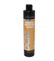 DCM Care Perfect Moisture Treatment Perfect Moisture Shampoo 300ml | Voor Shampoo Zonder Siliconen