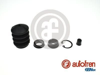 Reparatieset, hulpcilinder D3354