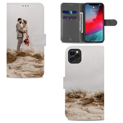 Smartphone hoesje met Foto Apple iPhone 11 Pro