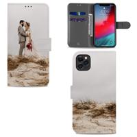 Smartphone hoesje met Foto Apple iPhone 11 Pro
