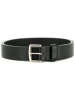 DSQUARED2 ceinture classique - Noir