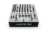 Allen & Heath Xone 92 Limited edition club DJ mixer