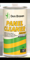 Zwaluw Panelcleaner® | 1 ltr | Transparant - 11015300