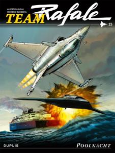 Poolnacht (Paperback)