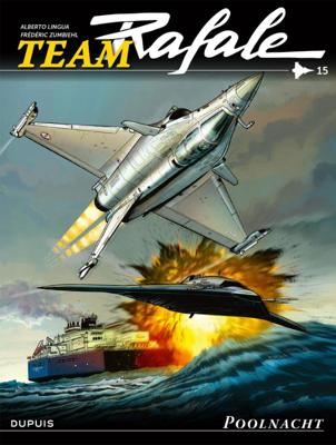 Poolnacht (Paperback)