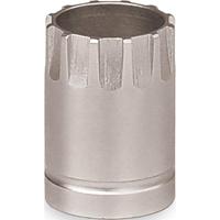 Cycplus Pionafnemer-kop 3/8" shimano hg cyclus 720196