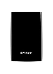 Verbatim Store n Go 1 TB Externe harde schijf (2,5 inch) USB 3.2 Gen 1 (USB 3.0) Zwart 53023