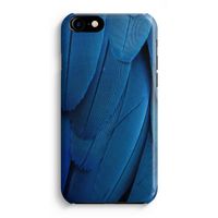 Pauw: Volledig Geprint iPhone 7 Hoesje Pauw: Volledig Geprint iPhone 7 Hoesje