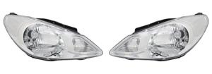 Koplamp Set SET8208962