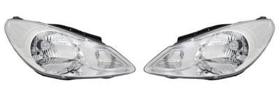 Koplamp Set SET8208962