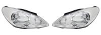 Koplamp Set SET8208962