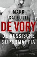 De vory - Mark Galeotti - eBook (9789044639032) - thumbnail