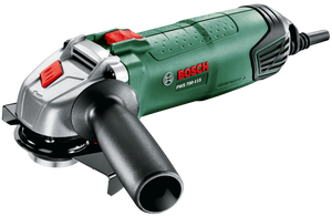 Bosch Groen PWS 700-115 Haakse slijper | 700 W | 115 mm | In doos - 06033A240A