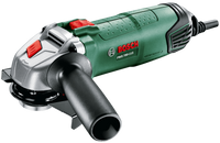 Bosch Groen PWS 700-115 Haakse slijper | 700 W | 115 mm | In doos - 06033A240A - thumbnail