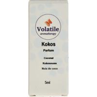 Volatile Kokos parfum