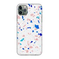 Terrazzo N°6: Volledig geprint iPhone 11 Pro Max Hoesje