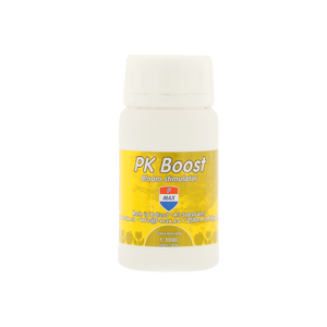 F-Max F-Max PK Boost