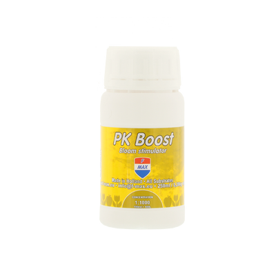 F-Max F-Max PK Boost