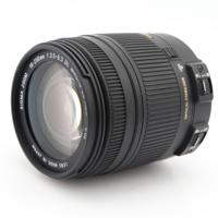 Sigma 18-250mm f/3.5-6.3 DC Macro OS HSM Nikon occasion