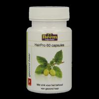 Ayurveda Neem supreme hairpro 60 Capsules