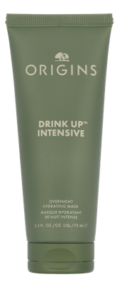 Origins Drink Up Intensive Overnight Hydrating Mask Masker 75 ml