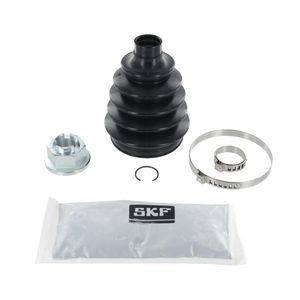 Asmanchetten set VKJP1307