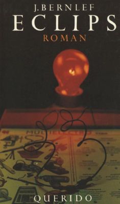 Eclips - Bernlef - ebook