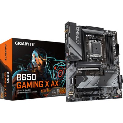 B650 GAMING X AX Moederbord