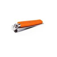 Vitry Menhir Pedicure Nagelknipper Fluo Oranje 1Stuks
