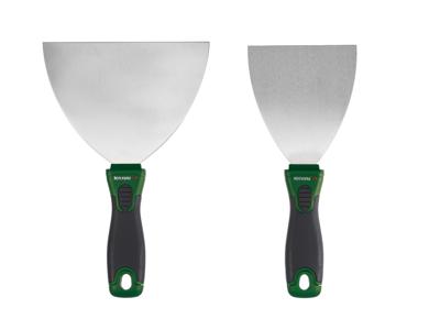 PARKSIDE Plamuurmes of schraperset (Plamuurmessen 10 cm)