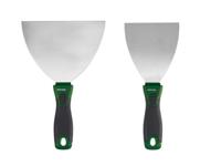 PARKSIDE Plamuurmes of schraperset (Plamuurmessen 10 cm)