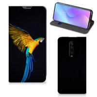 Xiaomi Mi 9T Pro | Hoesje maken | Papegaai