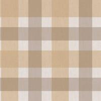 Cristiana Masi Top Stripes Behang schotse ruit - 38422