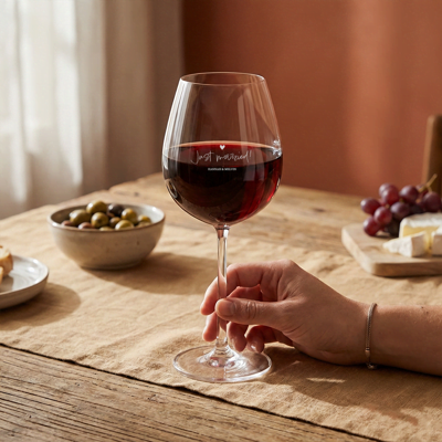 Wijnglas Wijnglas