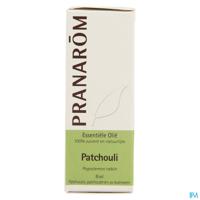 Pranarôm Essentiële Olie Patchouli 5ml